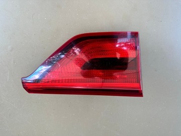 KIA SPORTAGE IV 4 16-18R LAMPA TYŁ LEWA TYLNA