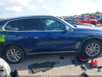 BMW X5 G05 2020 BMW X5 sDrive40I 2020 3.0l 3.0 Benzyna 335KM, zdjęcie 6