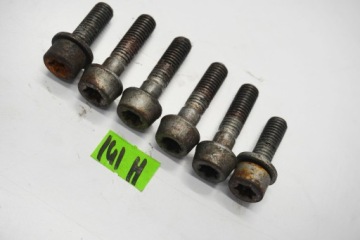 БОЛТ РЕЗЬБОВОЙ BMW R 1200 GS K25 04-07