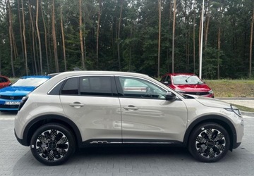 Fiat 2025 Fiat 600 Hybrid La Prima 145KM Automat Nowy 1.2 Hybryda 145KM, zdjęcie 4