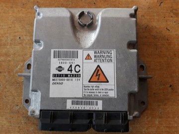 Komputer sterownik Maxity Cabstar 23710 MA 23D 2.5