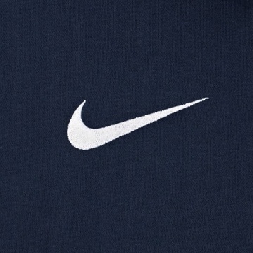 NIKE Dresy Męskie Komplet Bluza Spodnie JOGGERY BAWEŁNIANE PARK 20 r. XXL