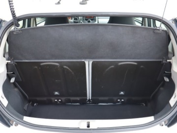 Toyota Aygo II Hatchback 5d 1.0 VVT-i 69KM 2017 Toyota Aygo 1.0 VVT-i, Salon Polska, zdjęcie 13