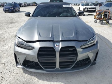 BMW Seria 4 G22-23-26 2023 BMW M4 Competition 2023 3.0l 3.0 Benzyna 503KM, zdjęcie 5