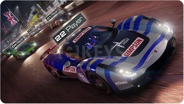 GRID Legends **КЛЮЧ XBOX**