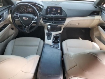 Cadillac 2021 Cadillac Inny ct4 luxury, 2021r., 2.0L 2.0 Benzyna 237KM, zdjęcie 7