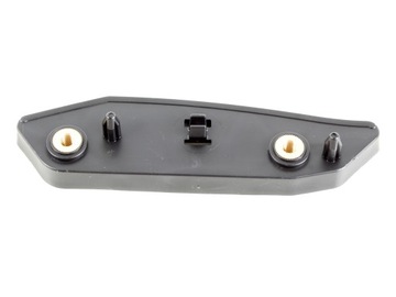 MOCOWANIE ZDERZAKA LEWE PRZEDNIE FORD MONDEO MK4