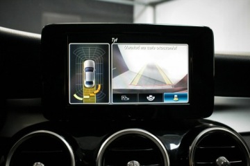 Mercedes Klasa C W205 2019 Mercedes C 200 *9G-Tronic*Salon, zdjęcie 15