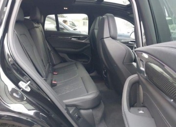 BMW 2024 BMW X4 M 2024, 3.0L, 4x4, po kradziezy 3.0 Benzyna 503KM, zdjęcie 10