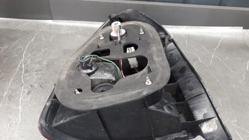 043-1262 SVĚTLO PRAVÝ ZADNÍ HONDA CIVIC VI