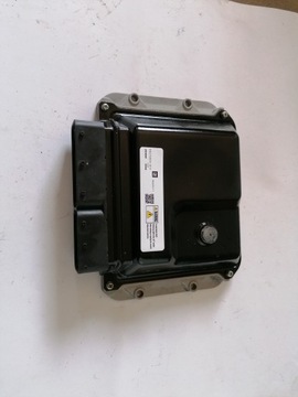 KOMPUTER OPEL 1.7 98003171 MB275800-1013