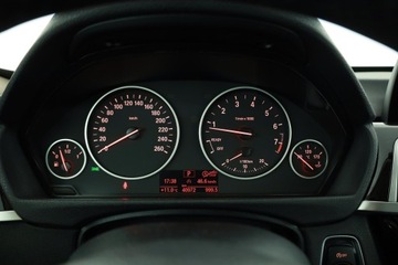 BMW Seria 3 F30-F31-F34 Limuzyna Facelifting 2.0 320i 184KM 2018 BMW 3GT 320i GT, Salon Polska, Serwis ASO, zdjęcie 7