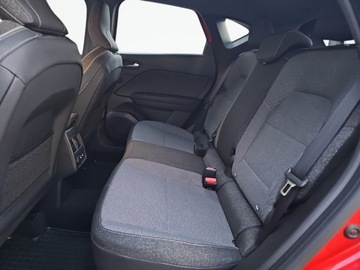 Renault Captur II 2024 Renault Captur 1.3 TCe Techno EDC, Polski salon, b, zdjęcie 22