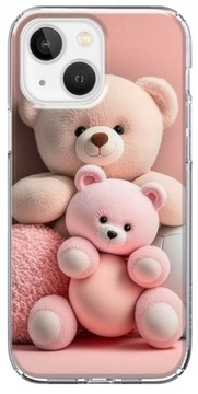 ETUI LEO KIDS DZIECI BAJKI RÓŻNE WZORY CASE OBUDOWA SILIKON do IPHONE 14