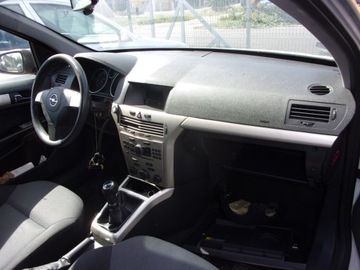 DESKA KONZOLA OPEL ASTRA H