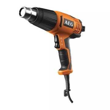 Opalarka AEG HG560D 1500W 560 °C