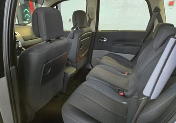 Renault Scenic II 2007 Renault Scenic Sprowadzony Ubezpieczony i Zarejestrowany 2.0 Benzyna 134KM, zdjęcie 24