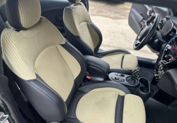 Mini Mini F56 Electric Facelifting 32.6kWh 184KM 2022 MINI Cooper Elektryk 185KM, zdjęcie 14