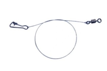 StanMar przypon wolframowy 2szt. 25cm/5kg