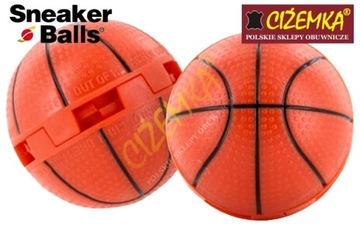 SNEAKER BALLS KULKI DEZODORANT DO BUTÓW NOŻNA