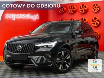 Volvo XC60 II 2026 VOLVO XC60 B5 AWD Plus Dark Suv 2.0 (264KM) 2026