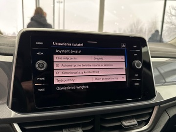 Volkswagen T-Roc I SUV Facelifting 2.0 TDI SCR 150KM 2024 Volkswagen T-Roc Style DSG / Pakiet zimowy / Pakie, zdjęcie 30