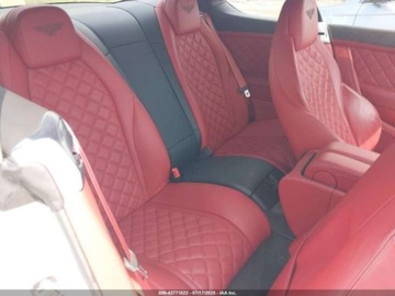 Bentley 2016 Bentley Continental GT V8 S 2016 4.0l 4.0 Benzyna 521KM, zdjęcie 12