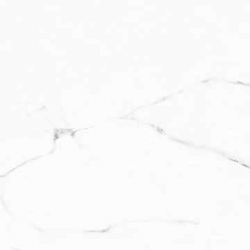 БЕЛЫЙ МРАМОР ГЛЯНЦЕВАЯ КЕРАМИКА СЕРАЯ ИСПОЛЬЗОВАНИЕ 60х60 КЛАСС 1 - пол и стены.