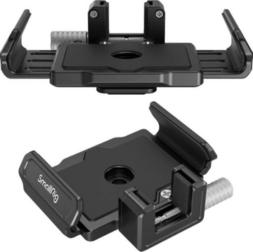 Держатель твердотельного накопителя Smallrig Samsung T5 для BMPCC 6K Pro