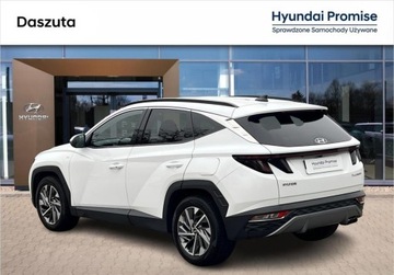 Hyundai Tucson IV 2021 Hyundai Tucson 1.6 T-GDi 48V Hybrid Executive 2WD DCT El Klapa Gwarancja, zdjęcie 2