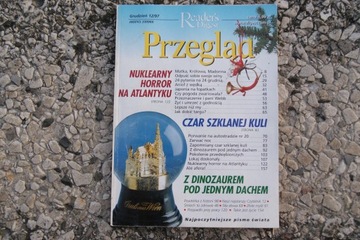 Przegląd Reader's Digest nr 12/97