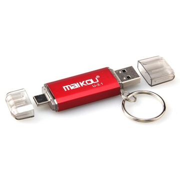 USB 3.0 «папа» на разъем Micro USB3.0 «мама»