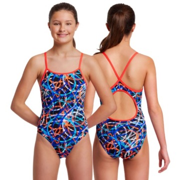 FUNKITA strój kąpielowy dziewczęcy 164cm / 12