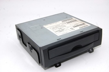 NAPĘD NAWIGACJI CZYTNIK GPS VOLVO V50 S40 II C30