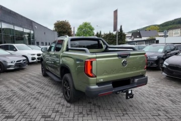 Volkswagen Amarok II 2026 Amarok V6 TDI 4Mot. PanAmericana aut 3.0 240KM 2026, zdjęcie 5