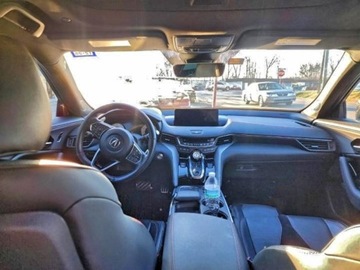 Acura TL IV 2021 Acura TL 2021 ACURA TLX TECH A 2.0 Benzyna 272KM, zdjęcie 5