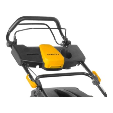 SLM-139-460-SP Газонокосилка Stanley