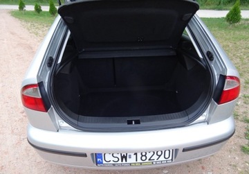 Seat Leon I Hatchback 1.6 105KM 2002 Seat Leon 1.6ben,klima,el.szyby,4xairbag zarej..., zdjęcie 8