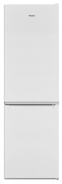 WHIRLPOOL Chłodziarko-zamrażarka W5 822EW