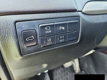 Mazda CX-9 2019 Mazda CX-9 2.5 GT AUTOMAT 4x4 250KM 2019r wentylowane fotele, 7 osobowa, zdjęcie 22