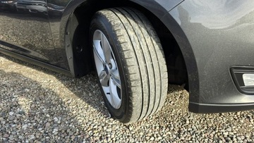 Ford Focus III Kombi Facelifting 1.0 EcoBoost 125KM 2014 Ford Focus LED, serwisowany, zdjęcie 19