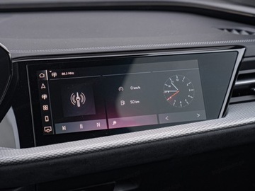 Audi Q5 II SUV Facelifting 2.0 40 TDI 204KM 2025 AUDI Q5 TDI quattro advanced Suv 2.0 (204KM) 2025, zdjęcie 11