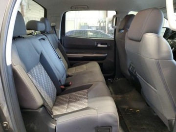 Toyota Tundra II 2019 Toyota Tundra 2019r., Crewmax SR5, od ubezpieczalni 5.7 Benzyna 381KM, zdjęcie 8