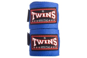 Эластичные бинты для рук TWINS SPECIAL CH-1 5M