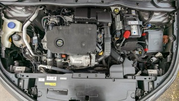 Peugeot 508 II SW 1.5 BlueHDi 130KM 2021 Peugeot 508 1.5HDi 130PS OPŁACONY Bezwypadkowy, zdjęcie 39