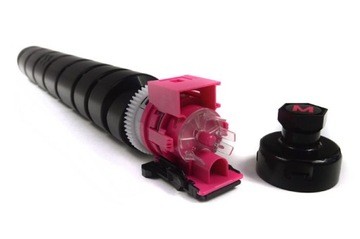 Pusta kaseta Kyocera TK8525 Magenta 100% nowa (wys