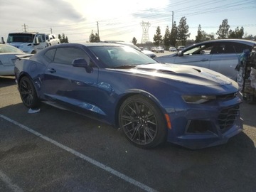 Chevrolet Camaro VI 2022 Chevrolet Camaro ZL1 2022 6.2l 6.2 Benzyna 650KM, zdjęcie 4