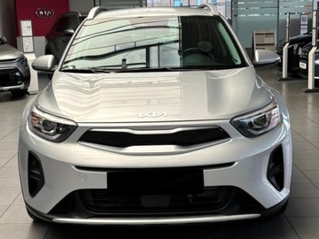 Kia Stonic Crossover Facelifting 1.2 DPI 79KM 2025 KIA Stonic 1.2 Crossover 79KM 2025, zdjęcie 1