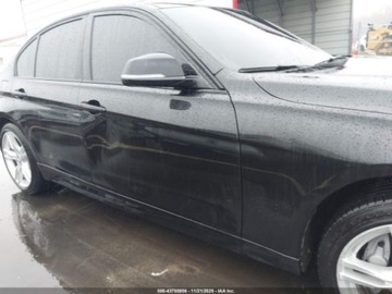 BMW Seria 3 F30-F31-F34 2016 BMW Seria 3 340i XDrive 2016,3.0L R-6 320KM, 4x4, od ubezpieczalni 3.0, zdjęcie 8