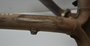 Выпускной коллектор Ducati Monster Multistrada 620